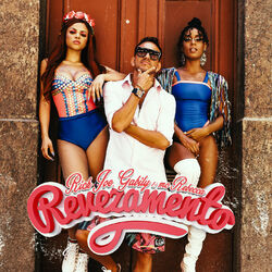 Cover of Revezamento