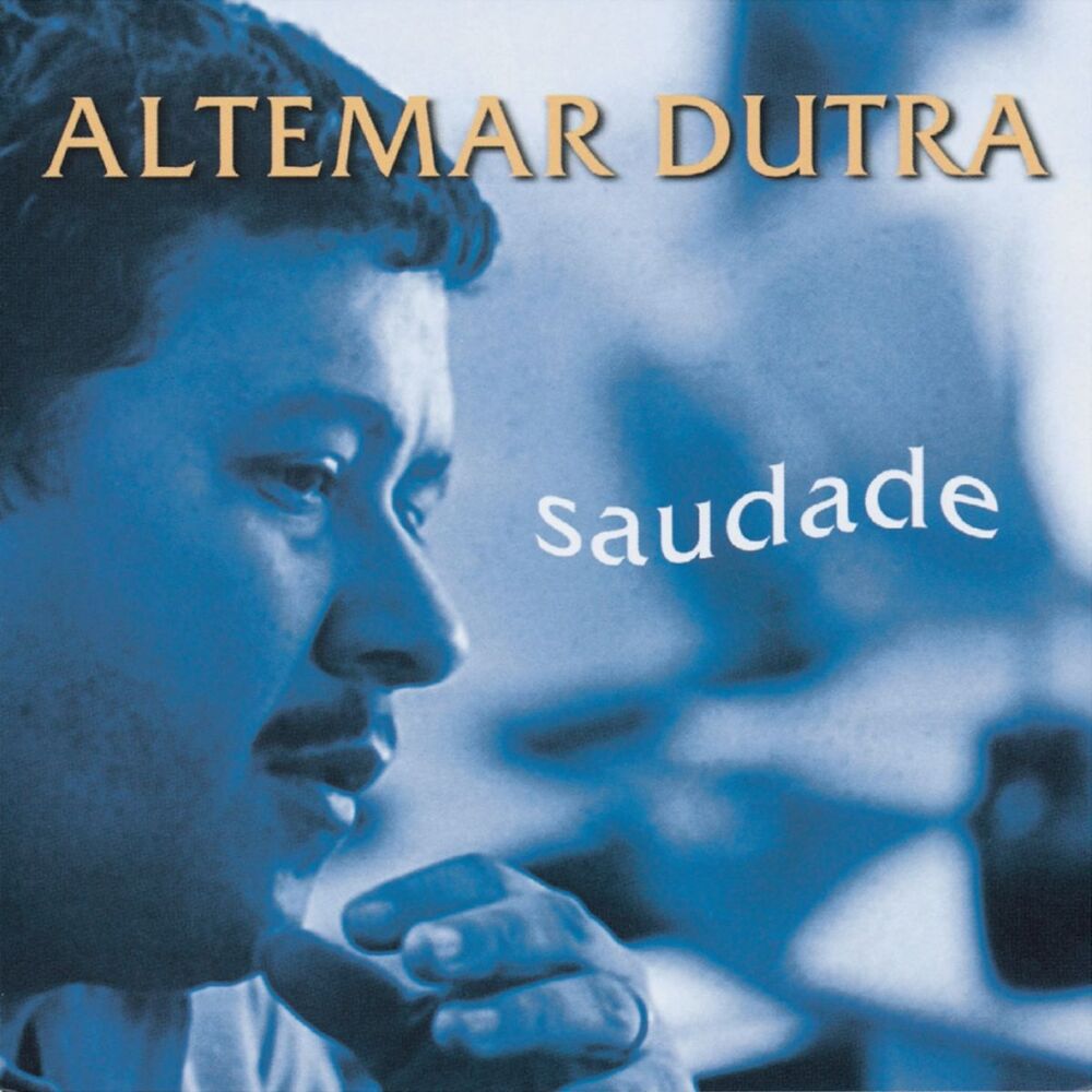 Picture of Altemar Dutra - Saudade