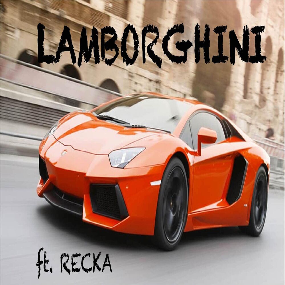 Picture of Lamborghini