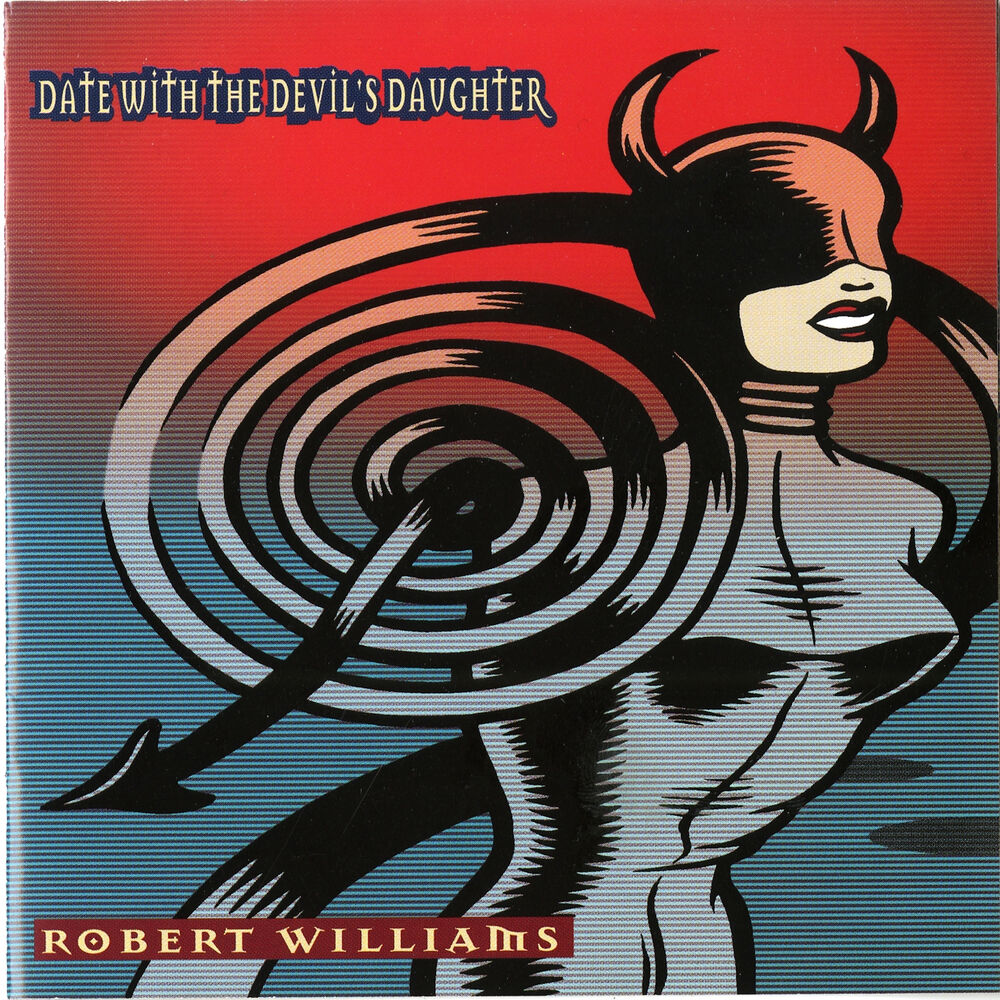 Picture of Date with the Devil's Daughter