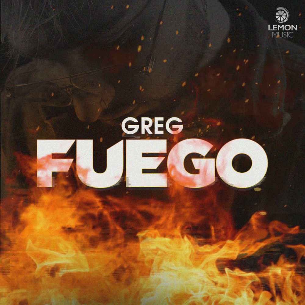 Album artwork for Fuego by GREG