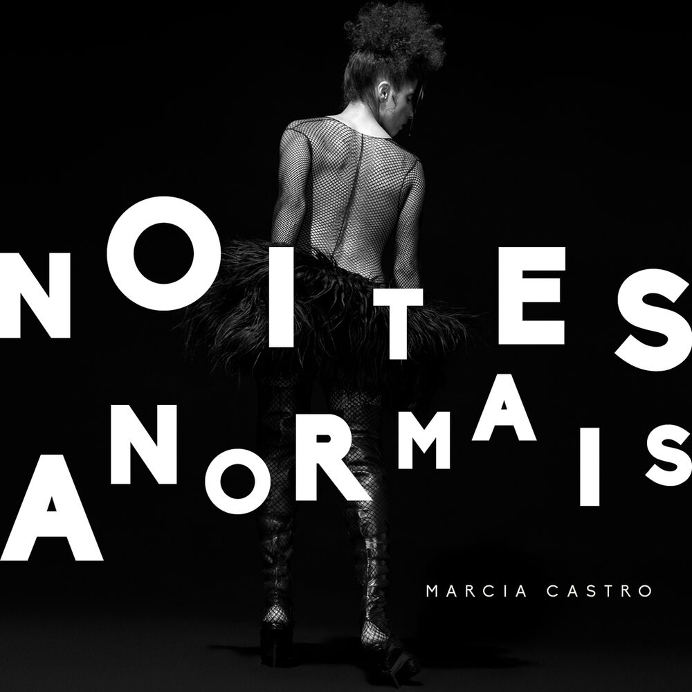 Picture of Noites Anormais