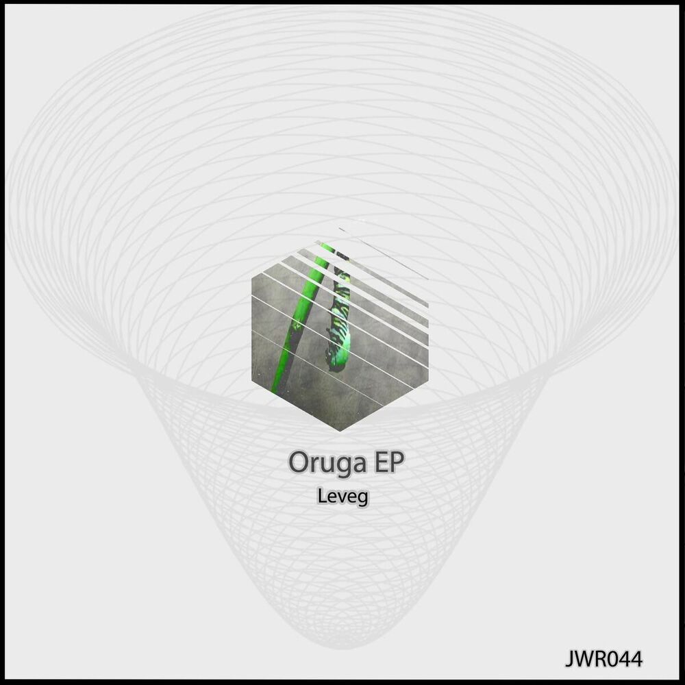 Picture of Oruga EP