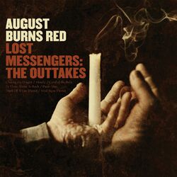 Cover of Lost Messengers: The Outtakes