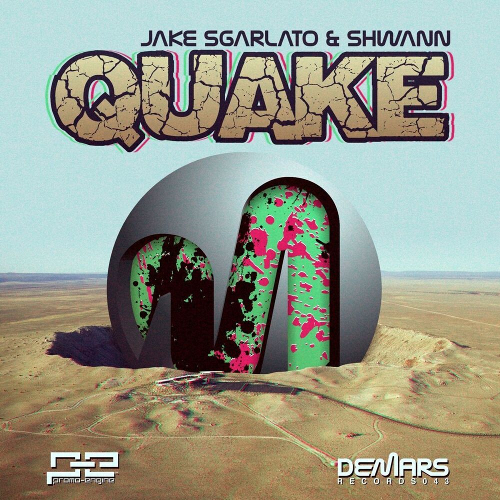 Picture of Quake