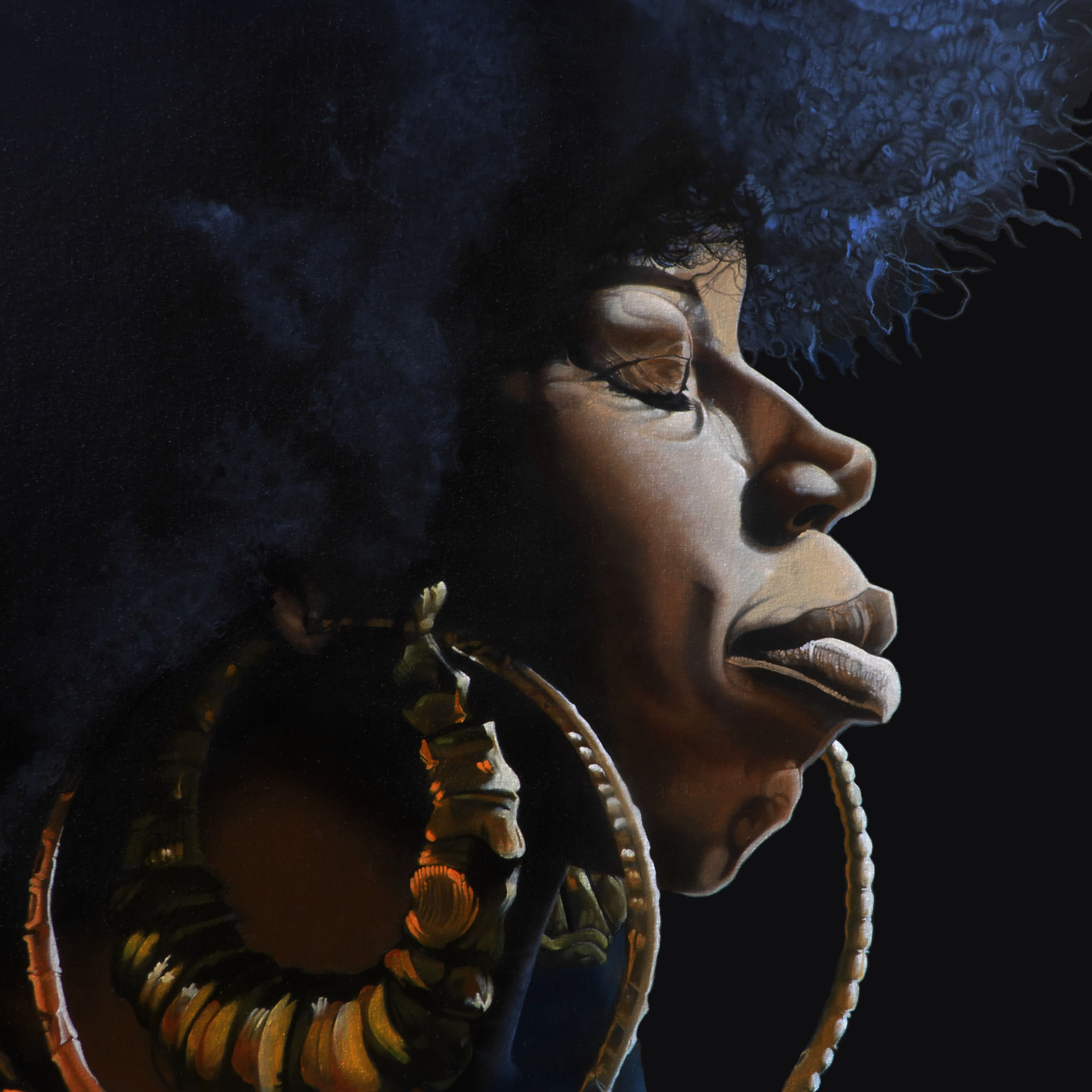 Album cover of Vital Transformation