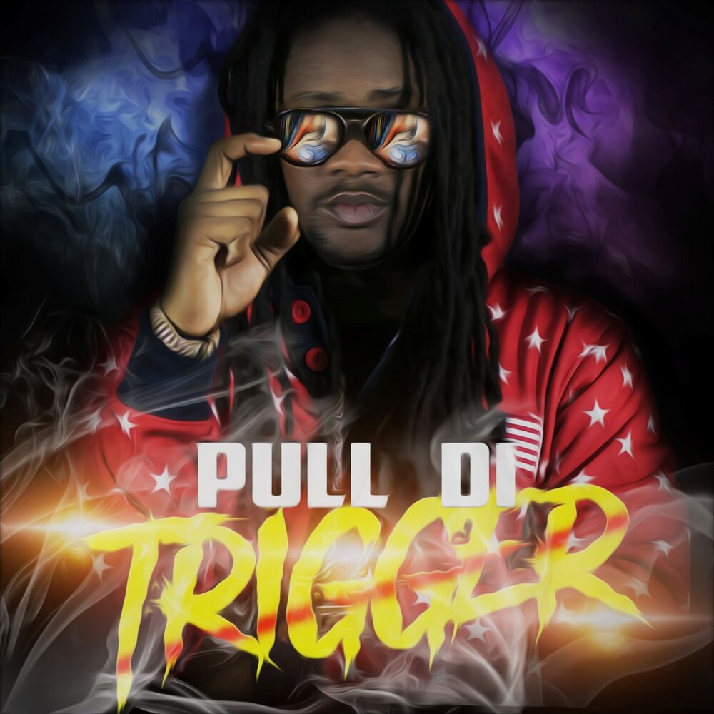 Picture of Pull Di Trigger