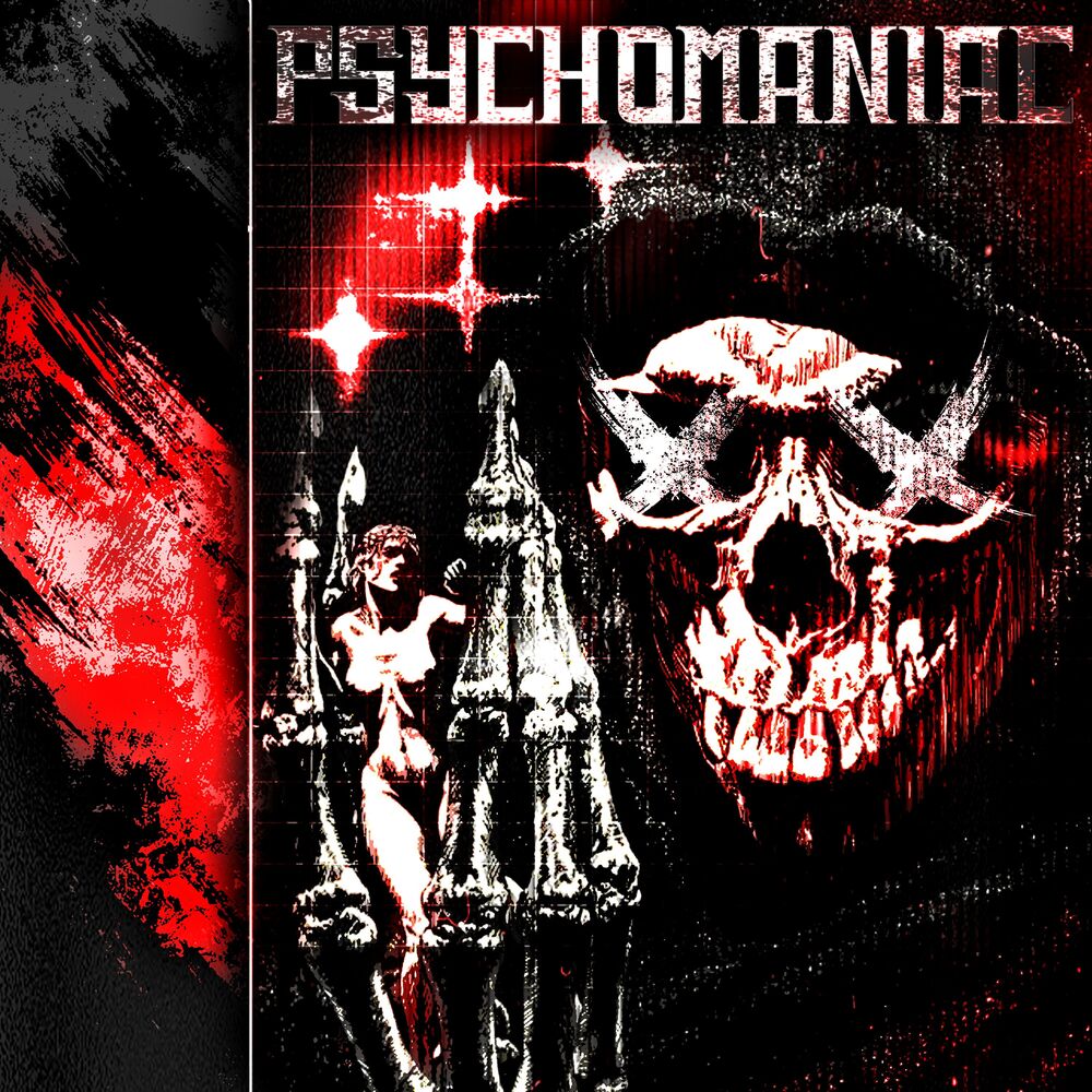Picture of PSYCHOMANIAC