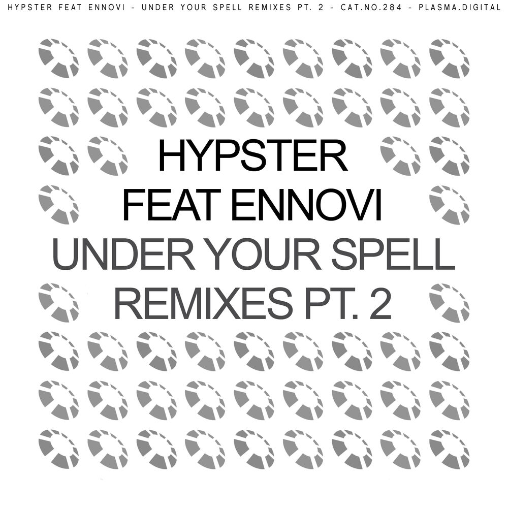Picture of Under Your Spell Remixes Pt. 2