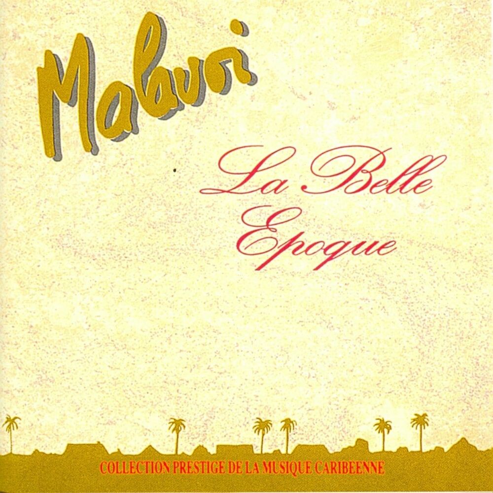 Picture of La belle époque