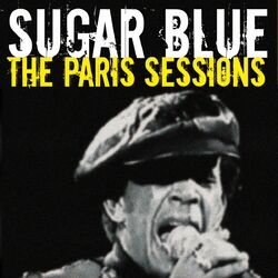 Cover of The Paris Sessions