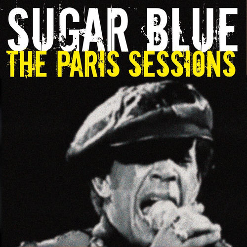 Pontiac Blues by Sugar Blue - 117 BPM