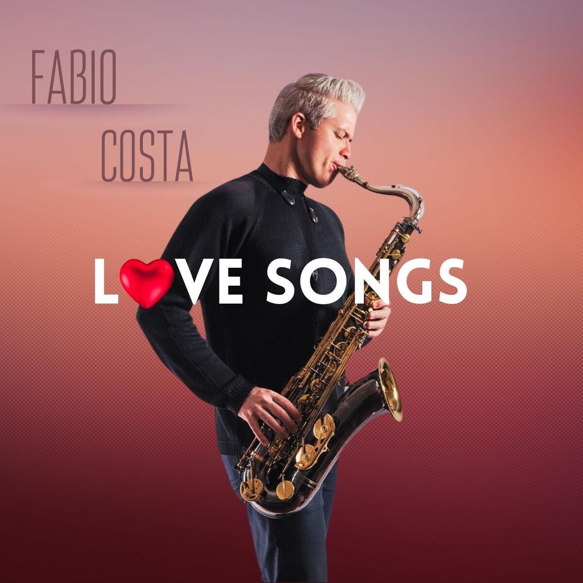 Album cover of Love Songs