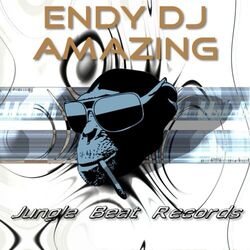 Cover of Amazing