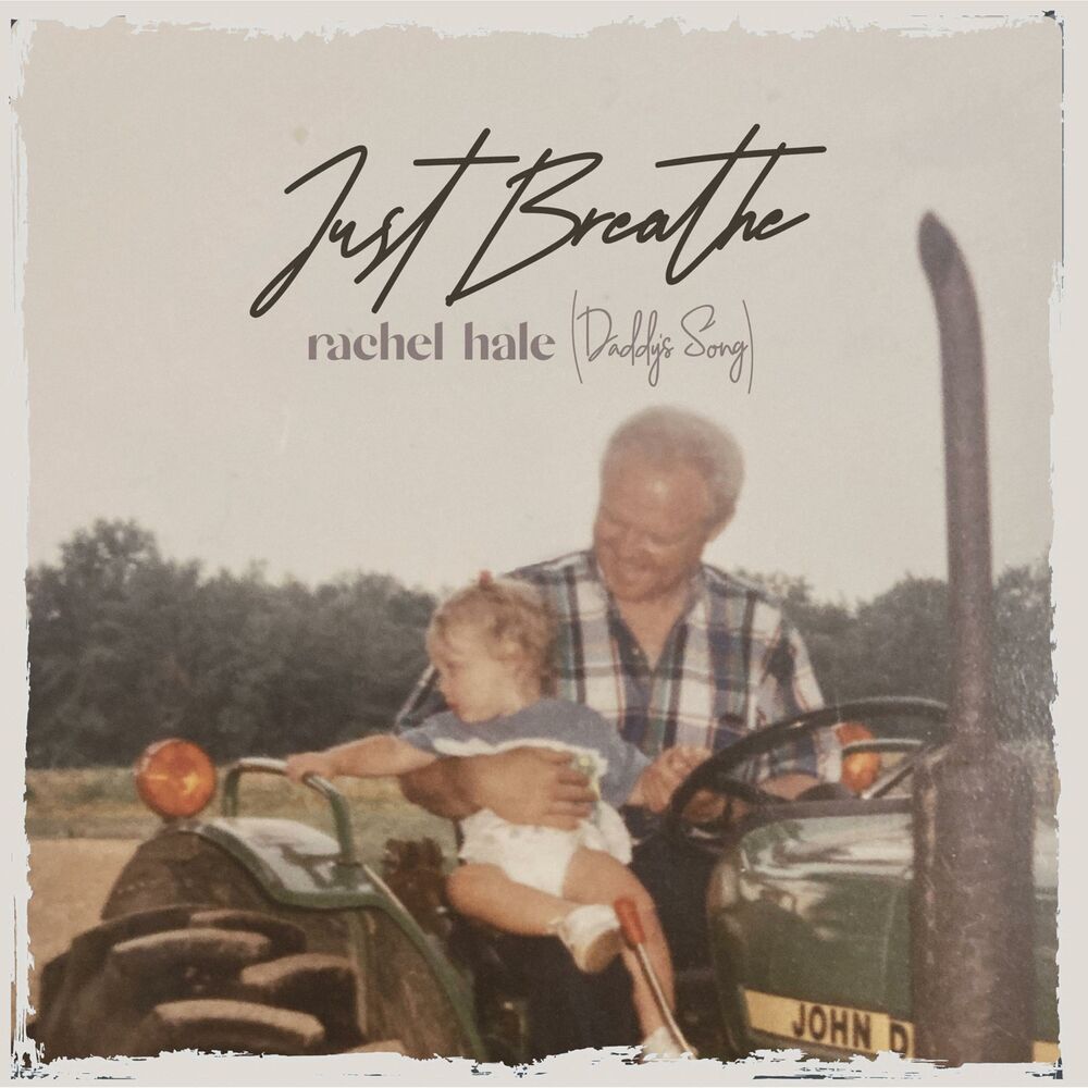 Picture of Just Breathe (Daddy's Song)