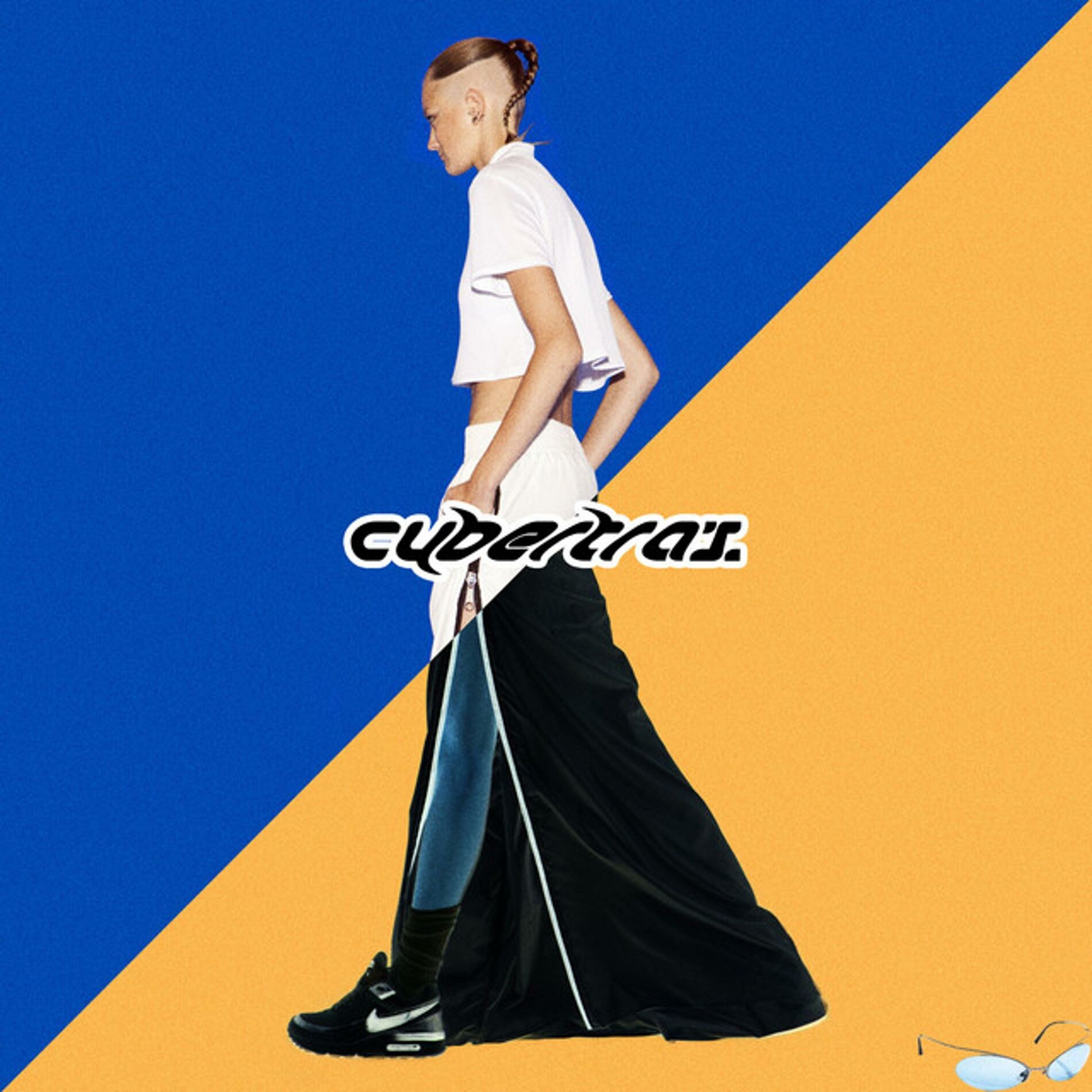 Album cover of Cybertrax