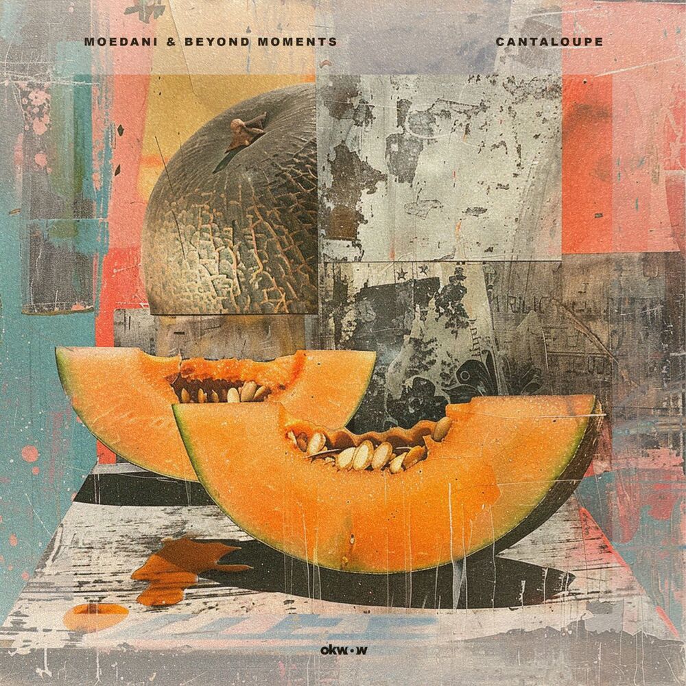 Picture of Cantaloupe