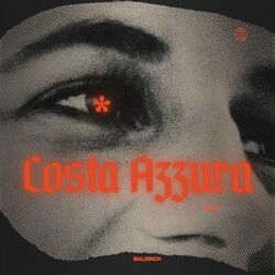 Cover of Costa Azzura
