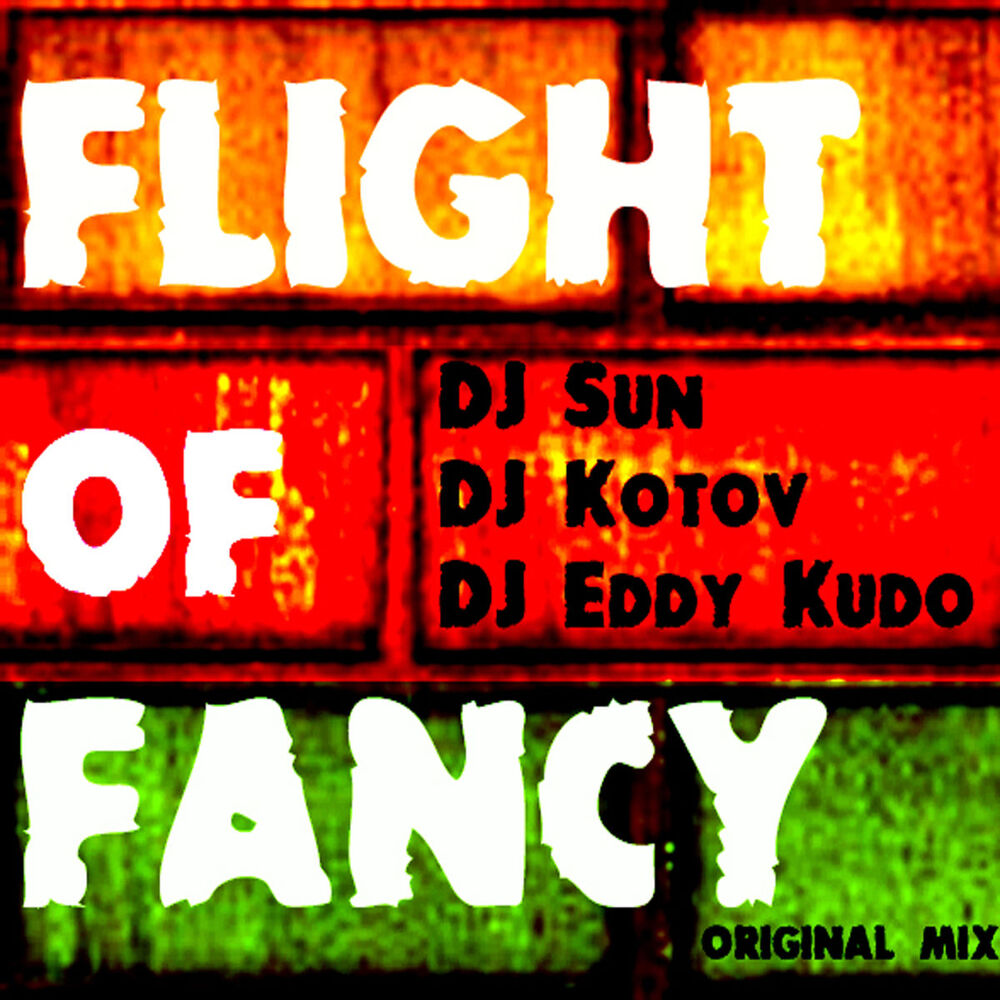 Picture of Flight Of Fancy