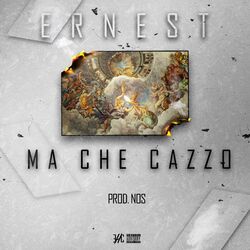 Cover of MA CHE CAZZO