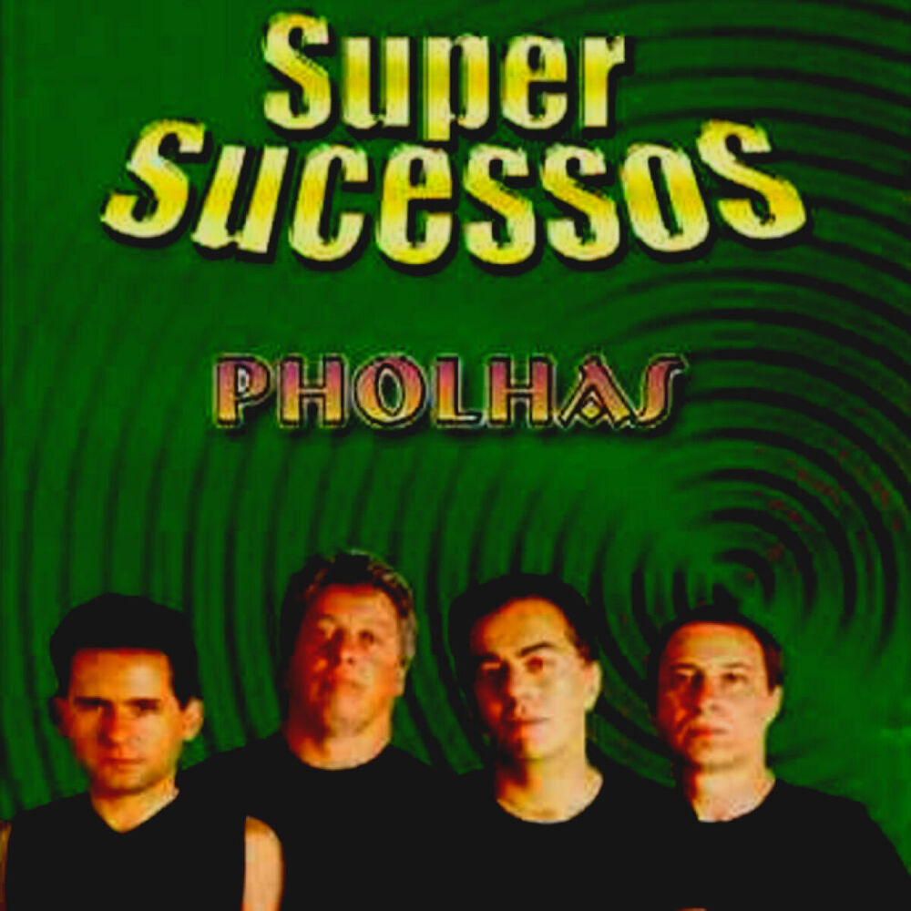Picture of Super Sucessos