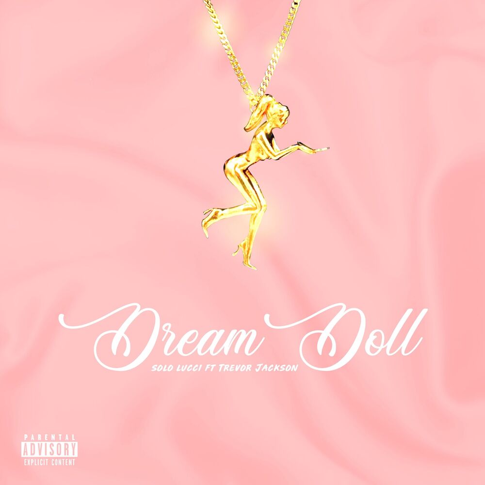 Picture of Dream Doll (feat. Trevor Jackson)