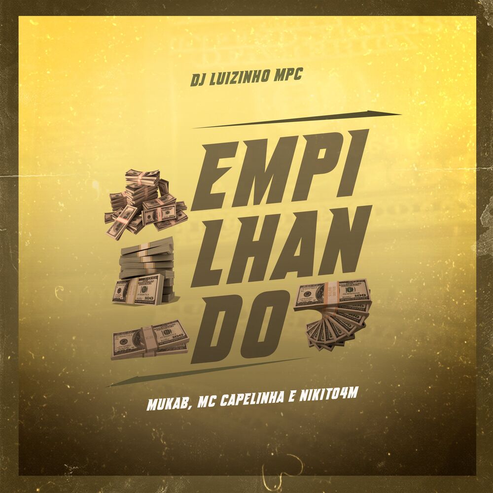 Picture of Empilhando