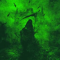 Cover of END OF LIFE (Sped Up)
