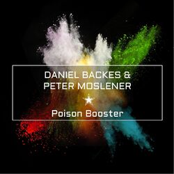 Cover of Poison Booster