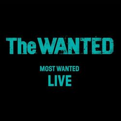 Cover of Most Wanted (Live)