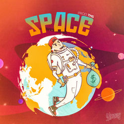 Cover of Space by undefined