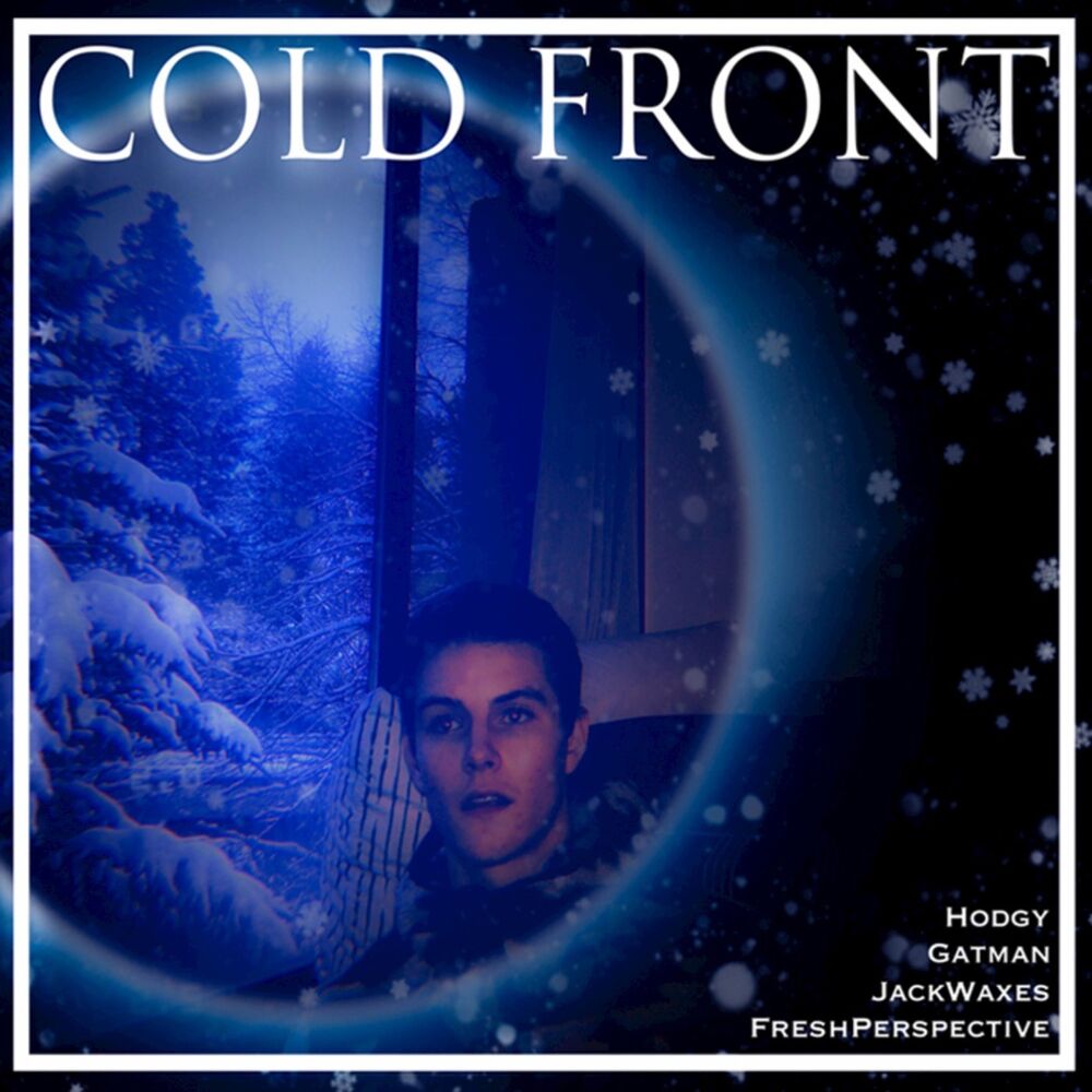 Picture of Cold Front