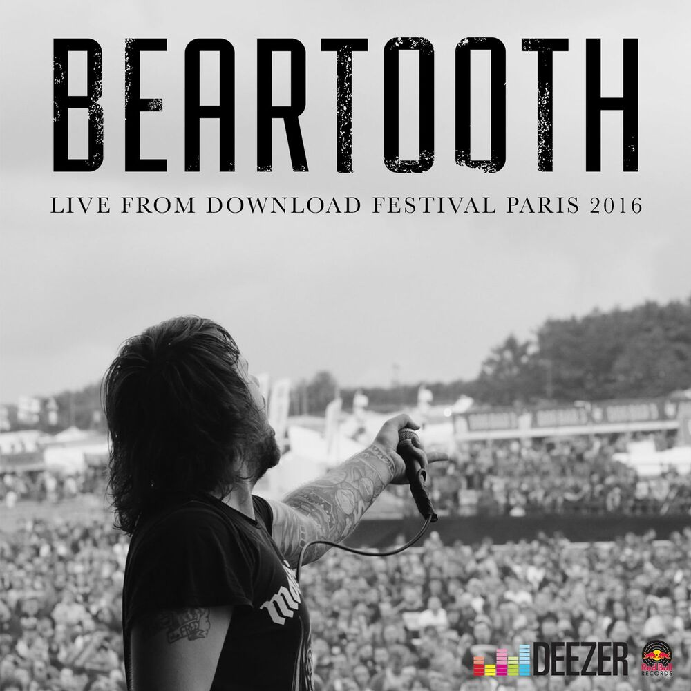 Picture of Live from Download Festival Paris 2016