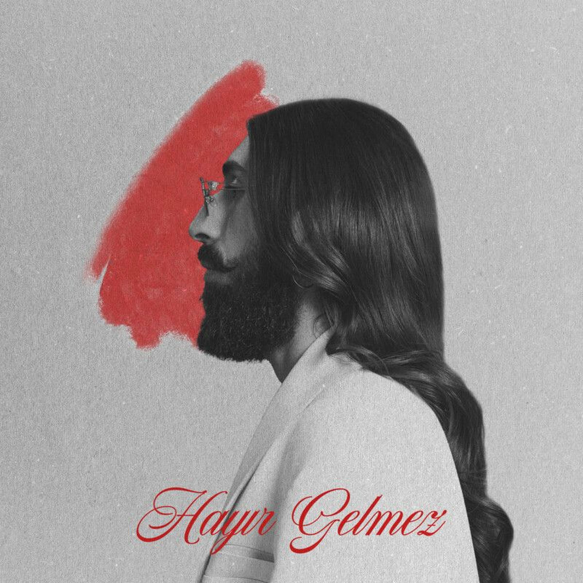 Album cover of Hayır Gelmez