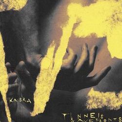 Cover of tunnels / waveFronts