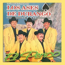 Cover of El Perico (Norteño)