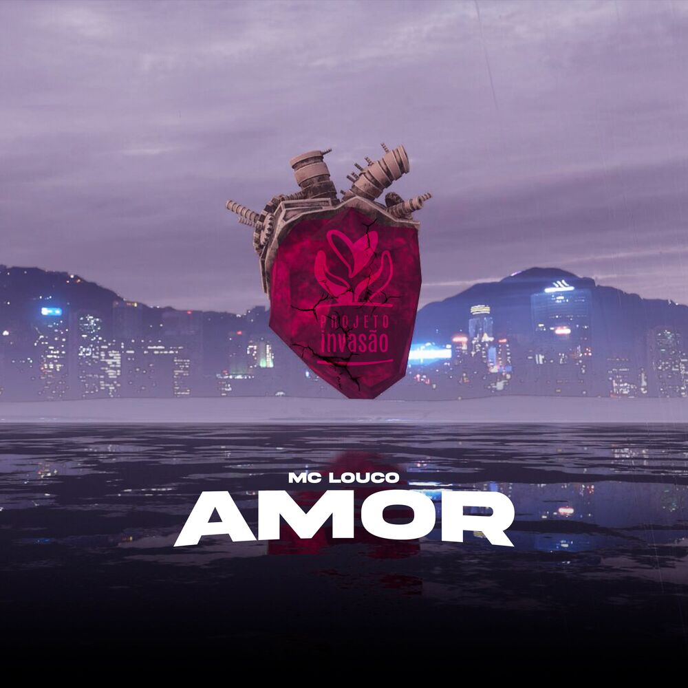 Picture of Amor