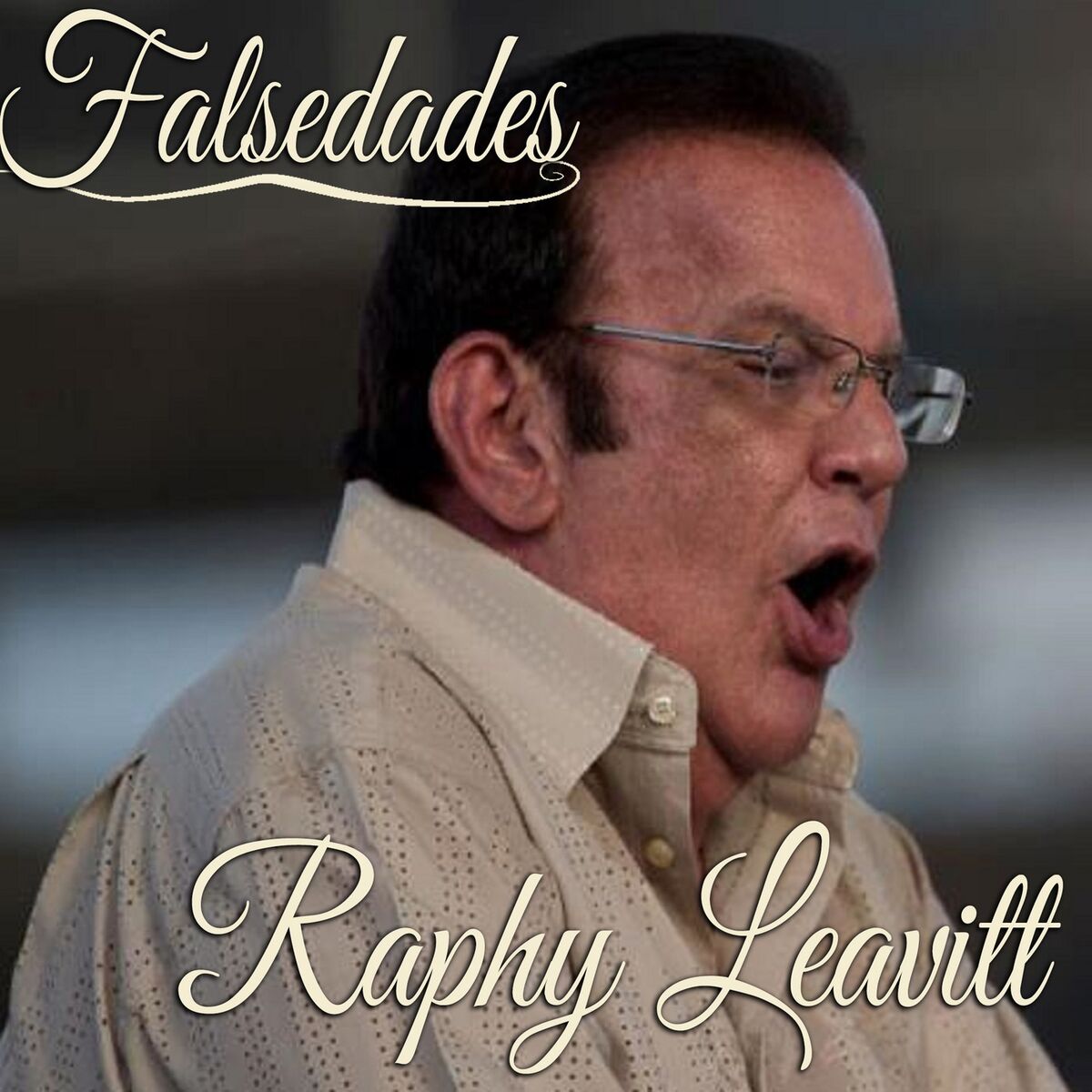 Album cover of Falsedades