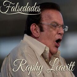 Cover of Falsedades