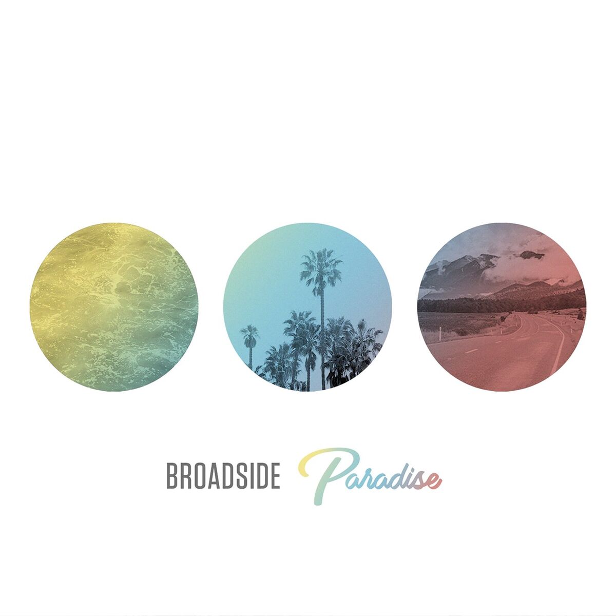 Album cover of Paradise
