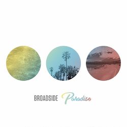 Cover of Paradise