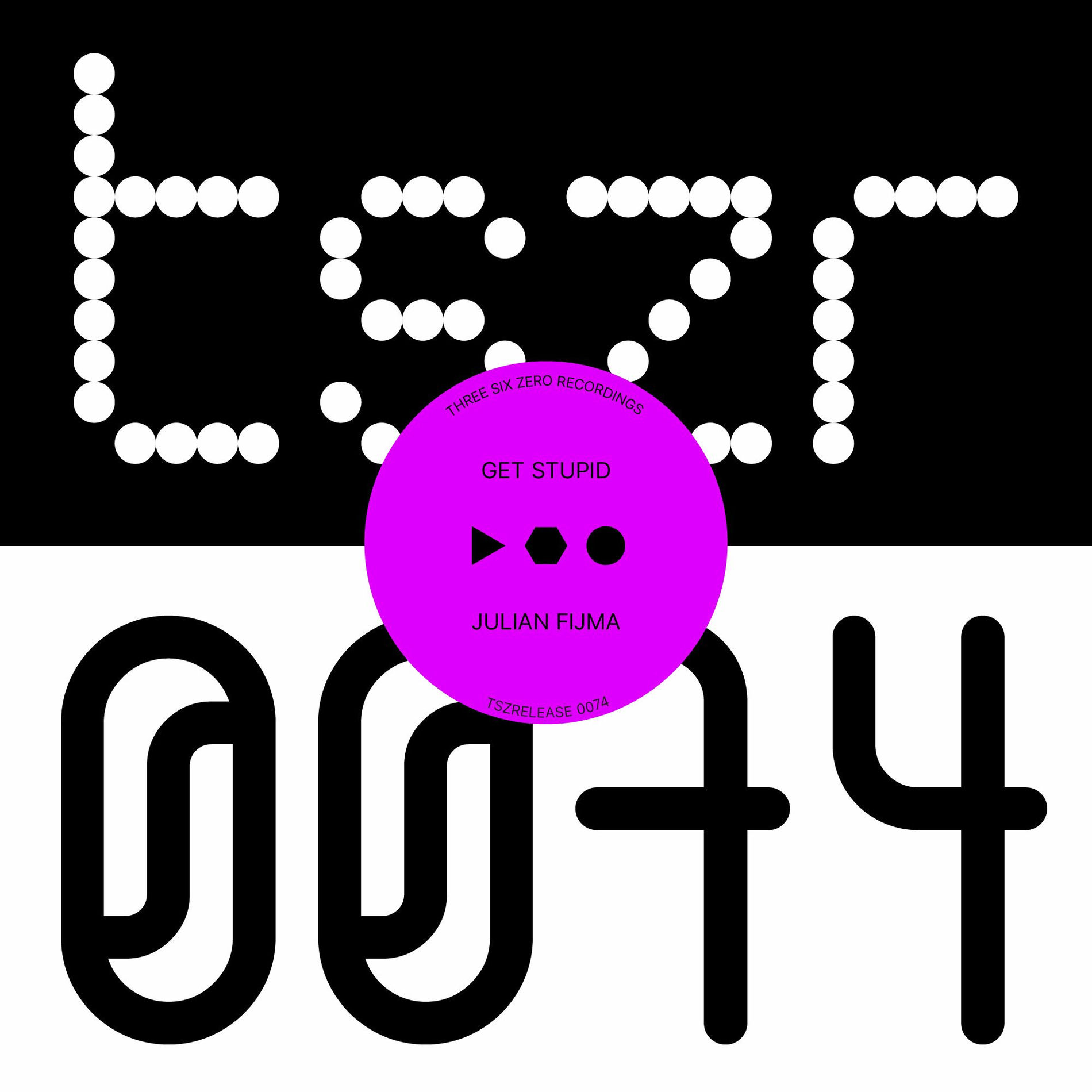 Album cover of Get Stupid