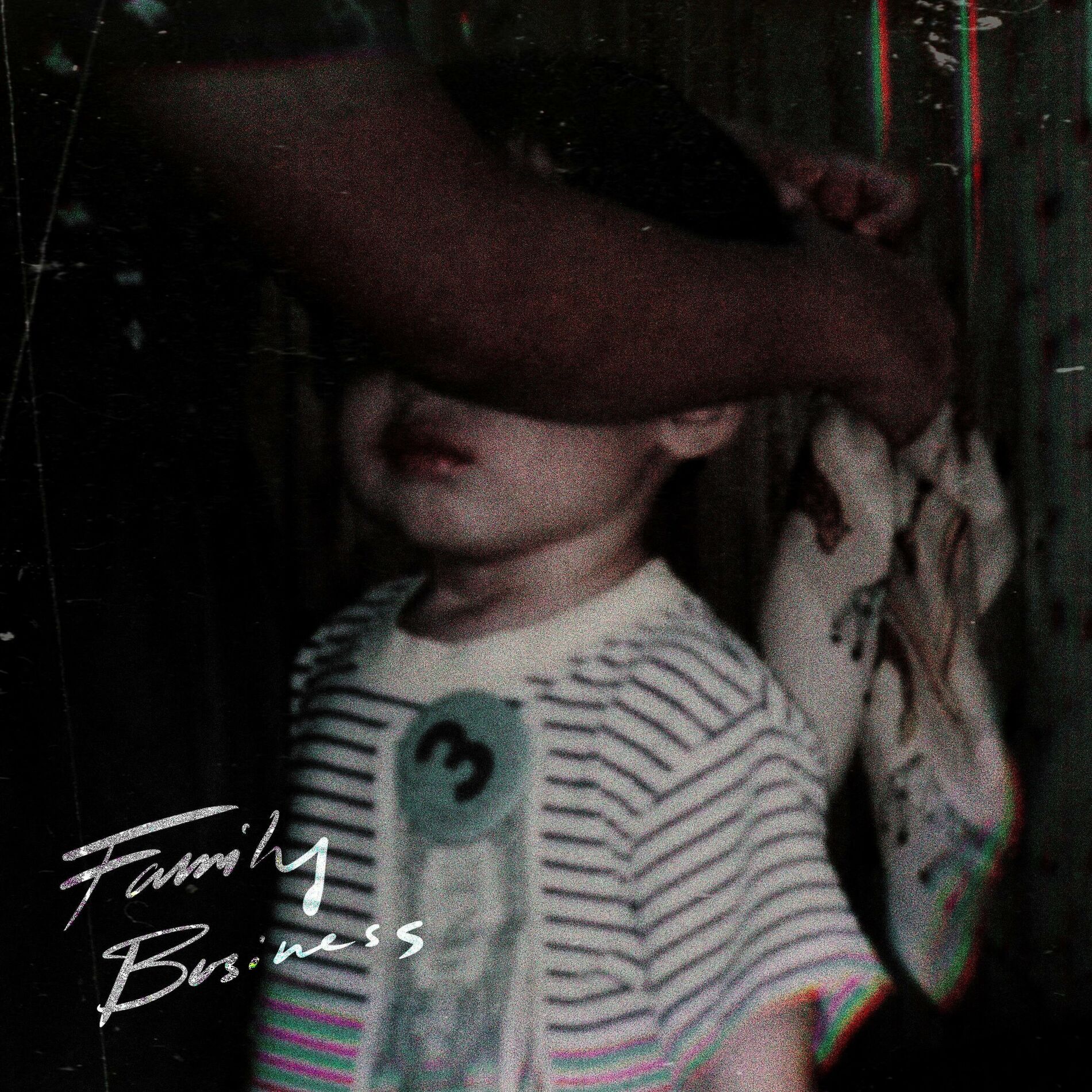 Album cover of FAMILY BUSINESS