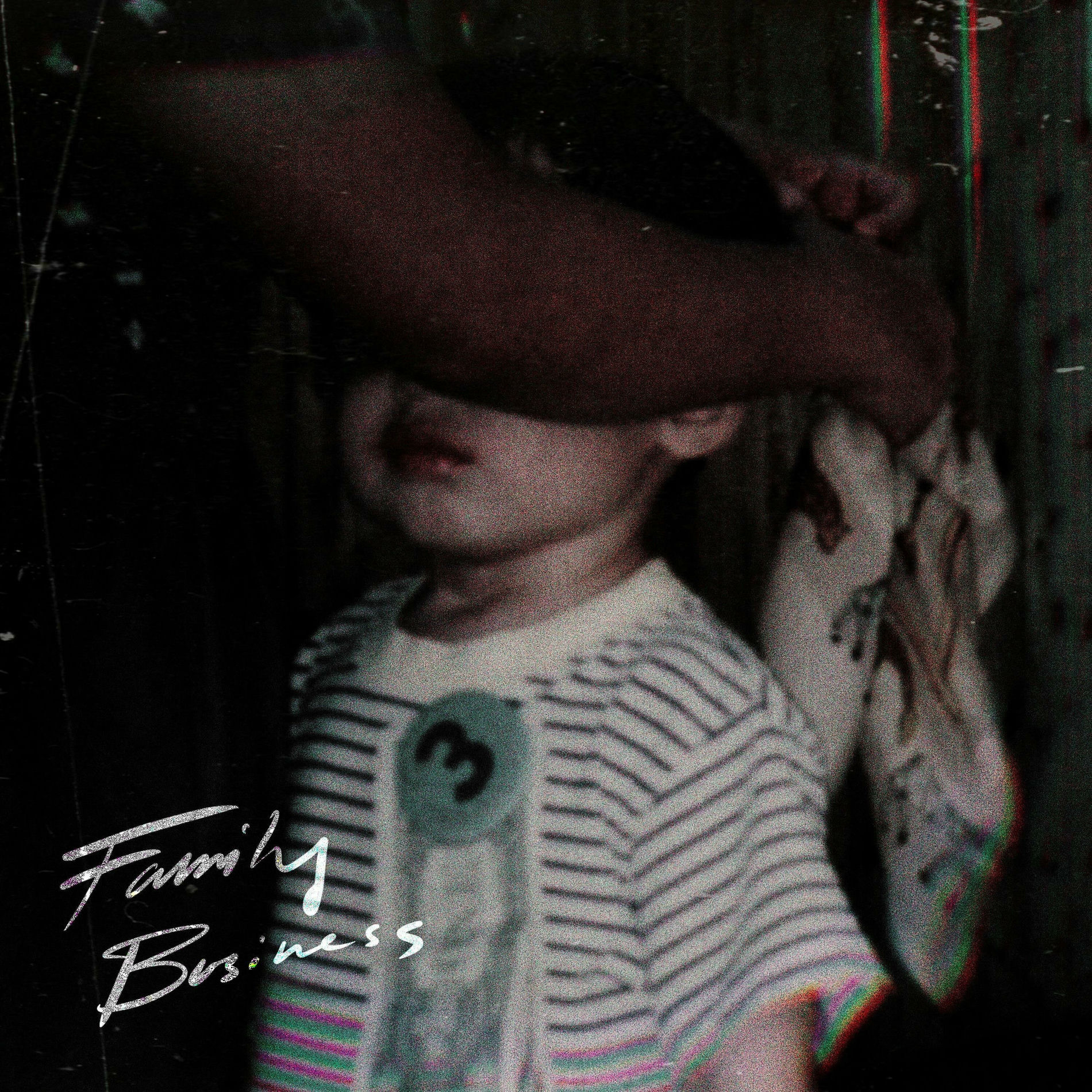 Album cover of FAMILY BUSINESS
