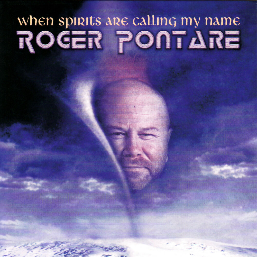 Picture of When Spirits Are Calling My Name