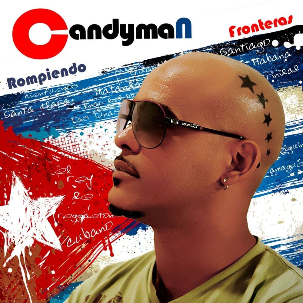 Picture of Rompiendo Fronteras