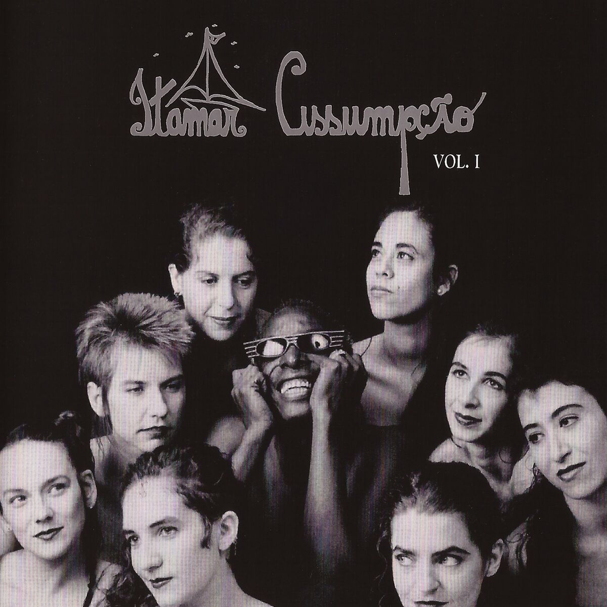 Album cover of Bicho de 7 Cabeças, Vol. 1