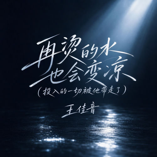 再烫的水也会变凉(投入的一切被他带走了)