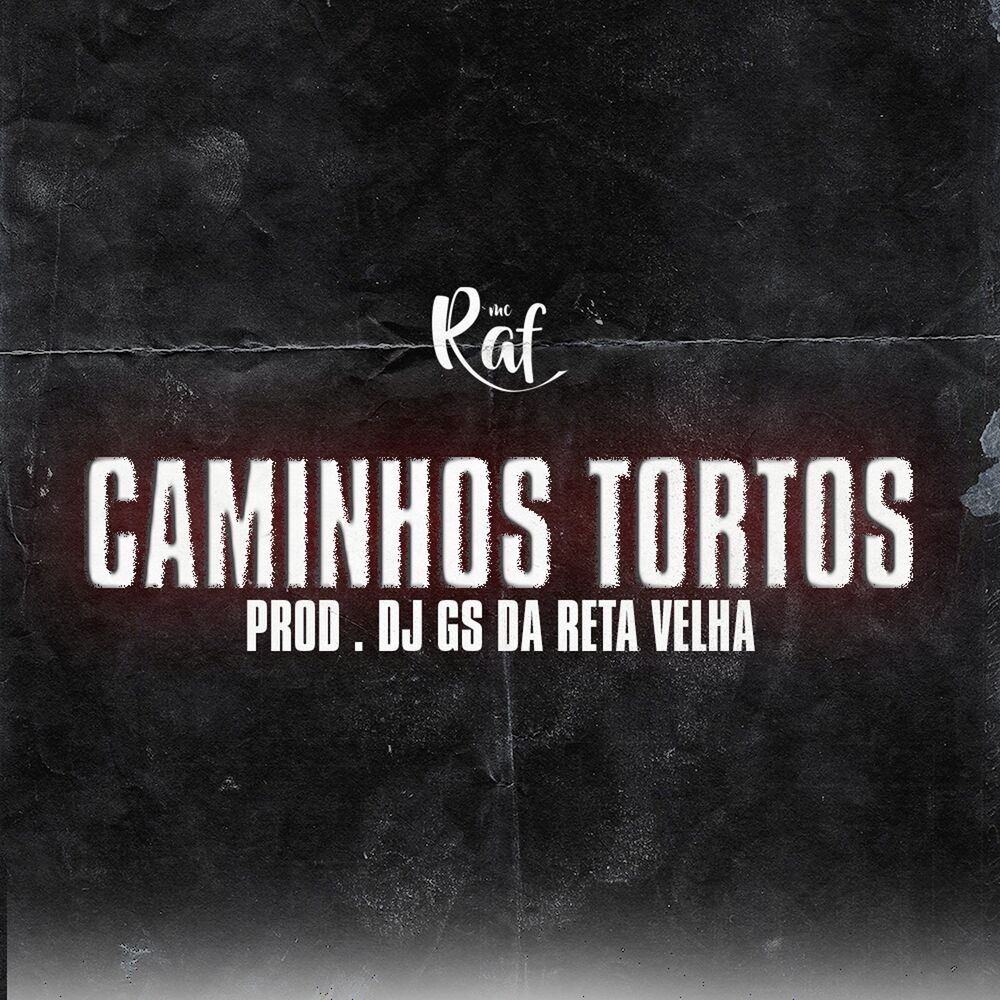 Picture of Caminhos Tortos
