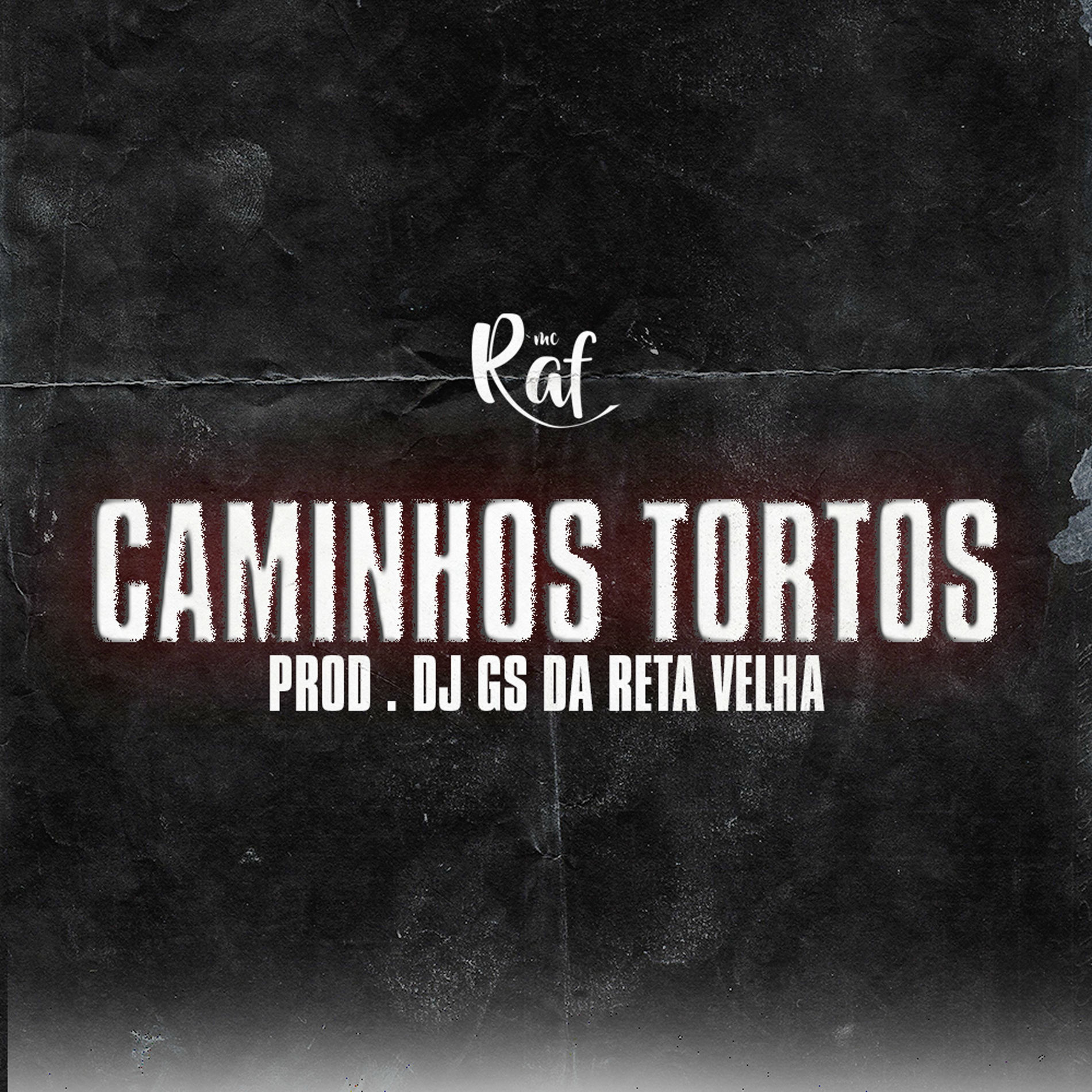 Album cover of Caminhos Tortos